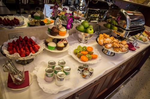 Victoria Hotel Letterario
