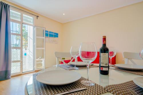 Apartamentos Ribera del Puerto - image 4