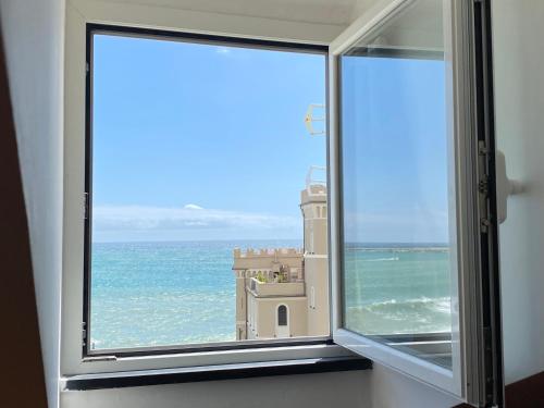 La Casa dei Sogni di Dory, Janov