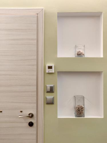 Deluxe studio in the center of Thessaloniki