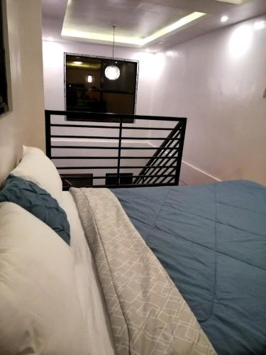 Purple Orchid Bed and Breakfast