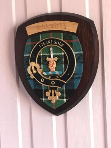 Thistle House Guest House - main image