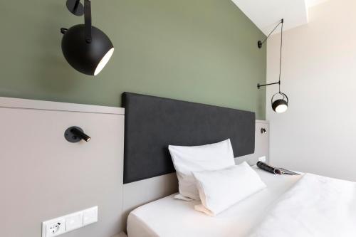 zeitwohnhaus SUITE-HOTEL & SERVICED APARTMENTS - image 2