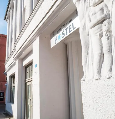 sweet dream hostel & pension - Self Check-In in Güstrow, Deutschland