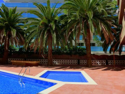 Rentalmar Azahar Rentalmar Azahar is perfectly located for both business and leisure guests in Salou. Both business travelers and tourists can enjoy the propertys facilities and services. Service-minded staff will we