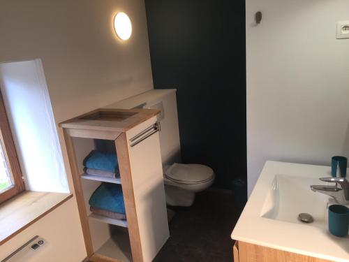 Une Chambre à Foyr ?