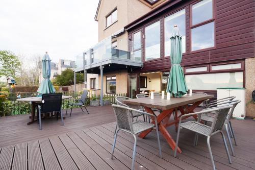 Ardentorrie Guest House - image 10