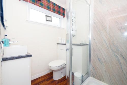 Ardentorrie Guest House - image 11