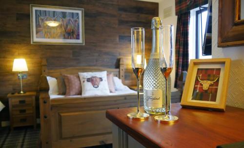 Ardentorrie Guest House - Accommodation - Inverness