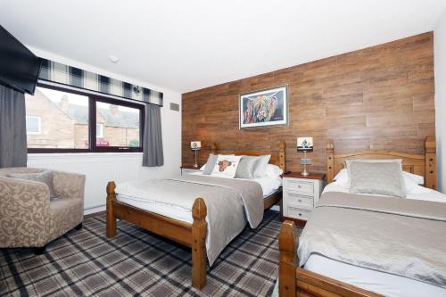 Ardentorrie Guest House - image 7