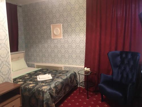Hotel Art Resort Novoslobodskaya - image 7