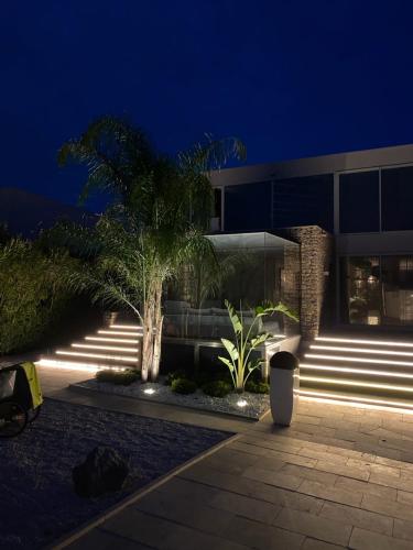 Villa Emerald, Sète (fotografie 3)