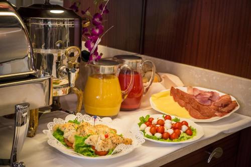 Victoria Hotel Letterario - image 5