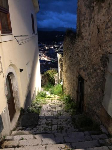  Casa Arianna in Castel di Sangro