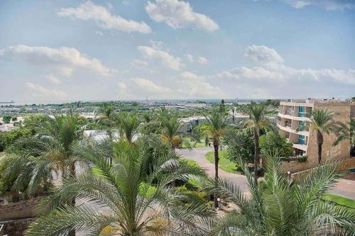 景觀, Caesarea Sea View Suite in 凱撒利亞