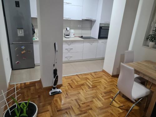 Apartman Mancic