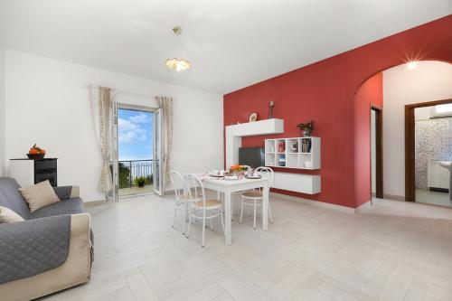 Amore Rentals - Casa Alyssa gîte à louer Massa Lubrense