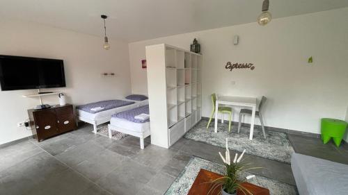 Messeapartment Dutzendteich, Núremberg (foto 6)