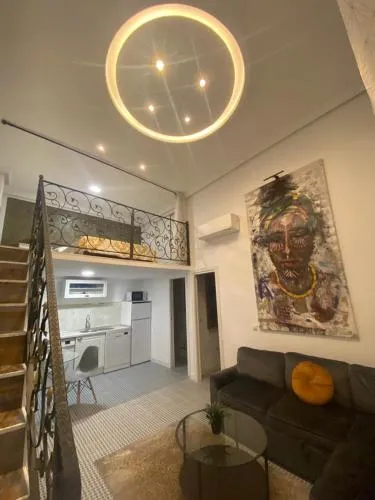Bonito y Acogedor Apartamento en Villaverde - Madrid photo 2