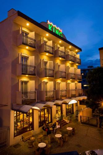 Hotel King photo 3