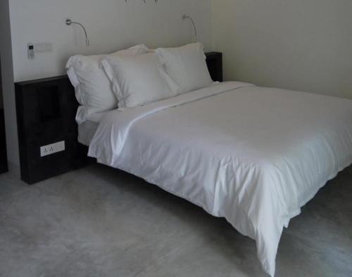 Double room, superior