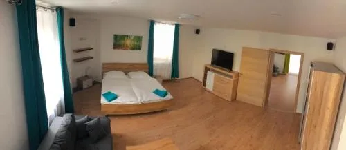Ferienwohnung „Gmünder Hof“ in Gmünd, Österreich