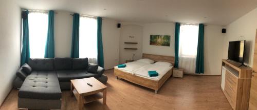 Ferienwohnung „Gmünder Hof“ in Gmünd