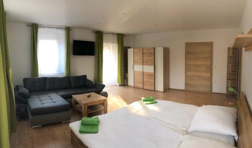 Ferienwohnung „Gmünder Hof“ in Gmünd