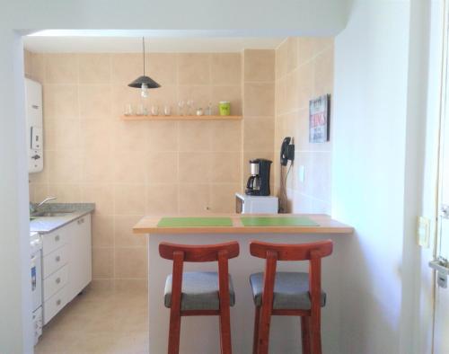 Hermoso departamento con excelente ubicación, Buenos Aires (fotografie 2)