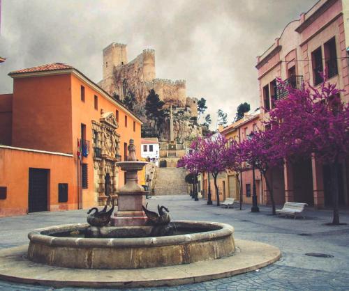 AIRAM Home ARAGON, 7 - Alpera