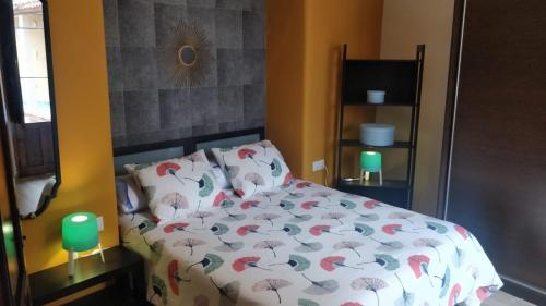  AIRAM Home ARAGON, 7 in Almansa