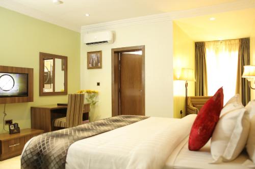 hotel photo