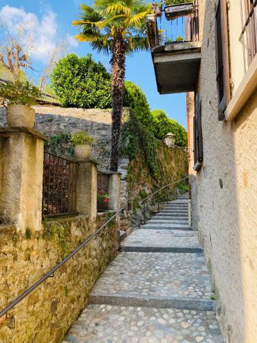 Bližnja okolica, Appartamento Soldini in Vico Morcote