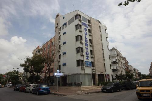  Guleryuz, Pension in Antalya