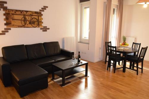 Casa Mascarella, Болонья (фото 8)