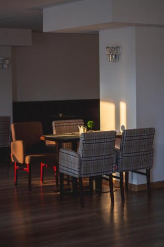 Bernardazzi Grand Hotel & SPA - image 10