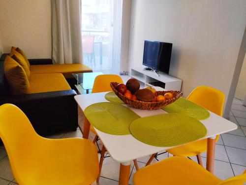  Golden Sky 2 Apartment in Peraia