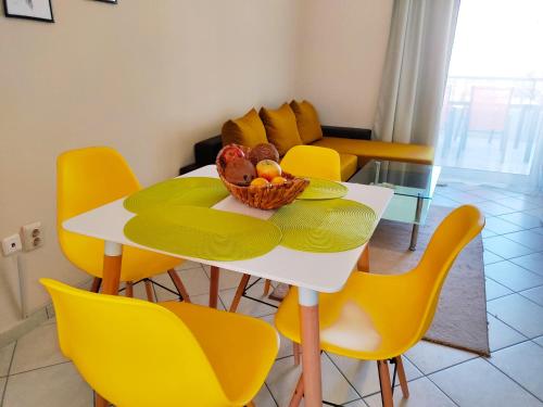  Golden Sky 2 Apartment in Peraia