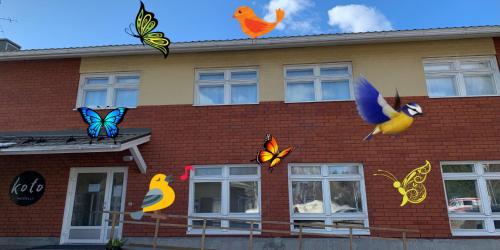 Koto Hotel Pihtipudas Koto Hotel Pihtipudas