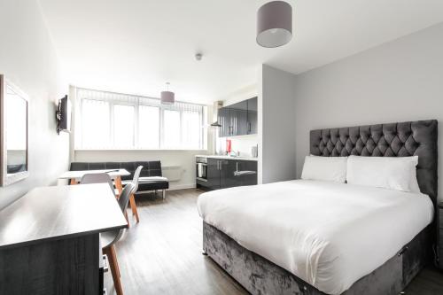 Stanley Street Studios