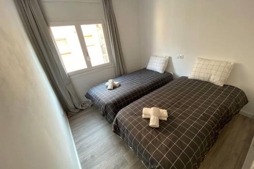 AMPLIO APARTAMENTO SEAVIEW