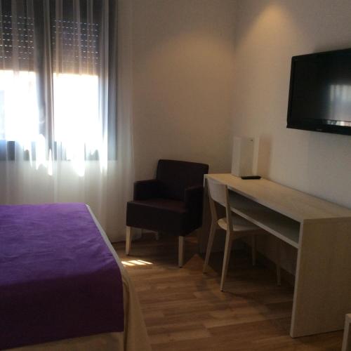 Hotel Canet - image 11