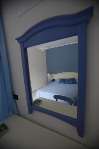 La Scogliera Blu