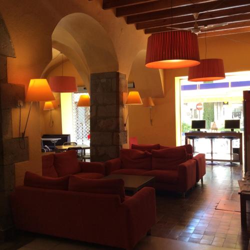 Hotel Canet - image 2