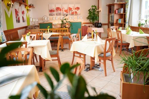 Restaurante, Gasthof Mittendorfer in Haag Am Hausruck