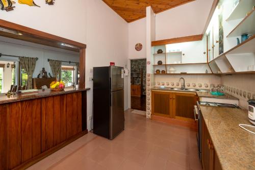 بيت ضيافة جينز سيرينتي بيت ضيافة جينز سيرينتي