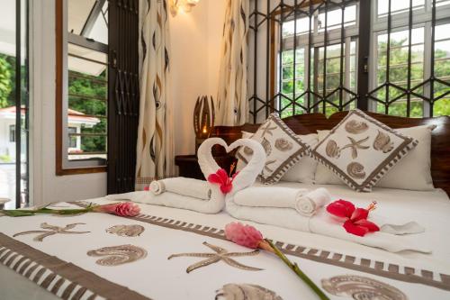 بيت ضيافة جينز سيرينتي بيت ضيافة جينز سيرينتي