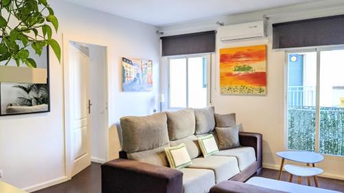 Los Caños 'Calm Home' - 2, Jaén (foto 10)