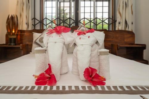 بيت ضيافة جينز سيرينتي بيت ضيافة جينز سيرينتي