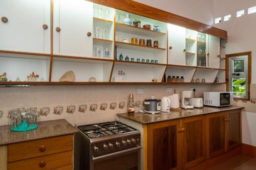 بيت ضيافة جينز سيرينتي بيت ضيافة جينز سيرينتي